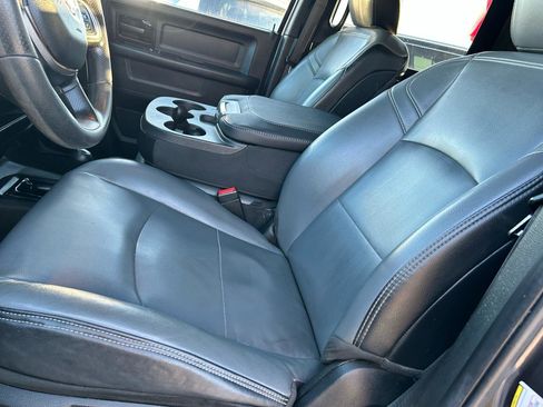 Used 2021 RAM 3500 Tradesman w/ Chrome Appearance Group image 7