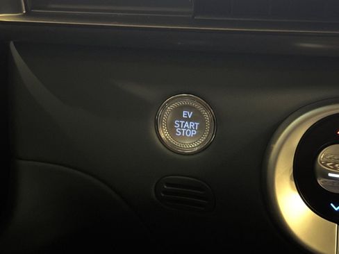 New 2026 Genesis GV60 Advance AWD/4WD image 23
