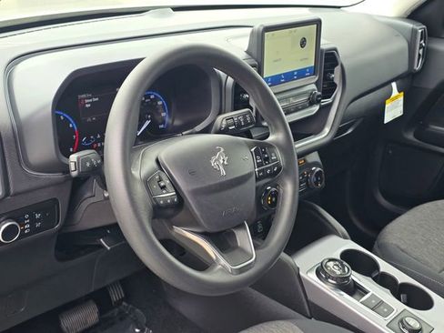 Used 2024 Ford Bronco Sport Big Bend AWD/4WD image 7