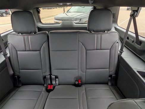 New 2026 Chevrolet Suburban RST w/ Comfort Package image 24