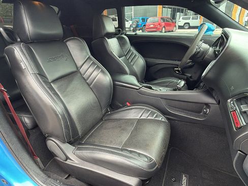 Used 2023 Dodge Challenger SRT Hellcat RWD image 29