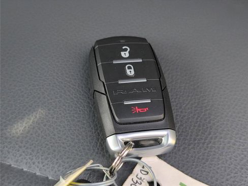 New 2025 RAM 2500 Tradesman image 16