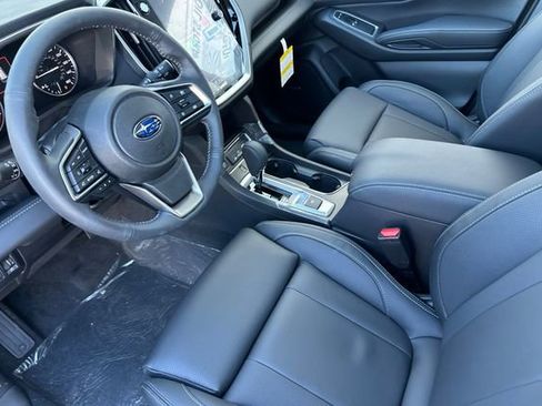 New 2026 Subaru Ascent Limited image 7