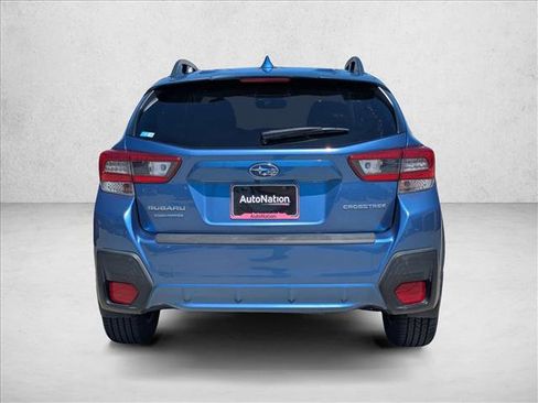 Used 2020 Subaru Crosstrek 2.0i Premium AWD/4WD image 7