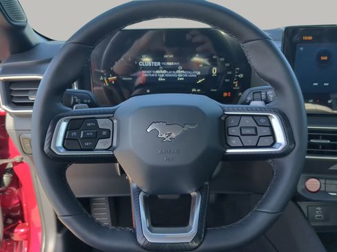 New 2026 Ford Mustang GT Premium image 68