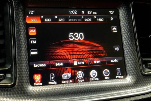 Used 2018 Dodge Challenger SRT Hellcat RWD image 28