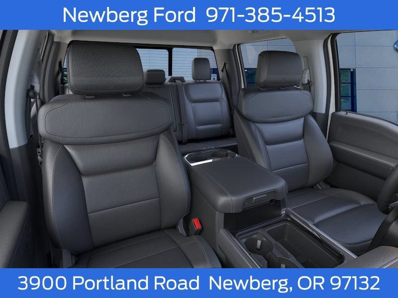 New 2026 Ford F350 Lariat w/ Lariat Ultimate Package AWD/4WD image 10