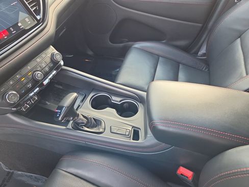 Used 2025 Dodge Durango R/T w/ Blacktop Package AWD/4WD image 37