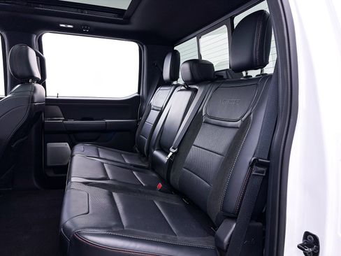 Used 2024 Ford F150 Raptor AWD/4WD image 64