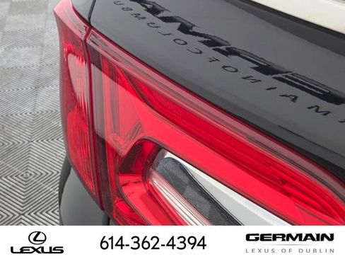 Used 2018 Honda Odyssey Touring image 14