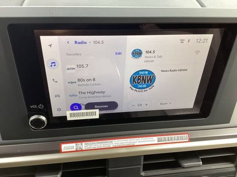 New 2026 Toyota Tacoma TRD Sport image 20