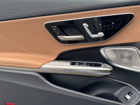 New 2026 Mercedes-Benz CLE 53 AMG 4MATIC Cabriolet image 13