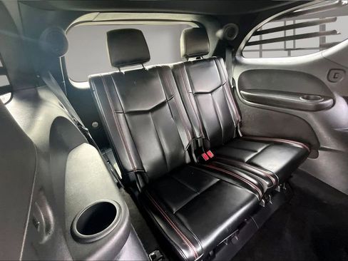 Used 2015 Dodge Durango R/T w/ Blacktop Package image 25