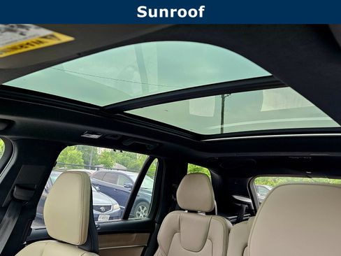 New 2026 Volvo XC90 T8 Ultra w/ Lounge Package AWD/4WD image 29
