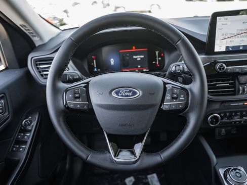 New 2026 Ford Escape Active w/ Cold Weather Package image 30