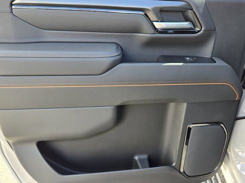 New 2026 GMC Sierra 2500 AT4 image 37