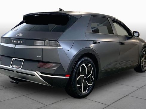 Used 2023 Hyundai Ioniq 5 SEL AWD/4WD image 12