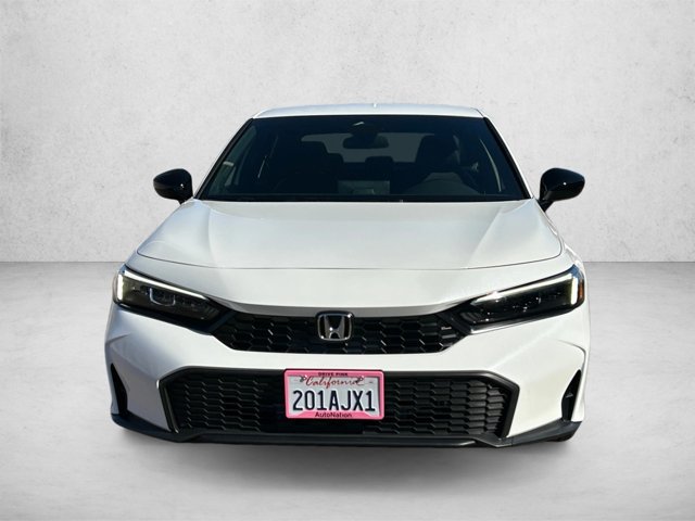 Used 2026 Honda Civic Sport image 2