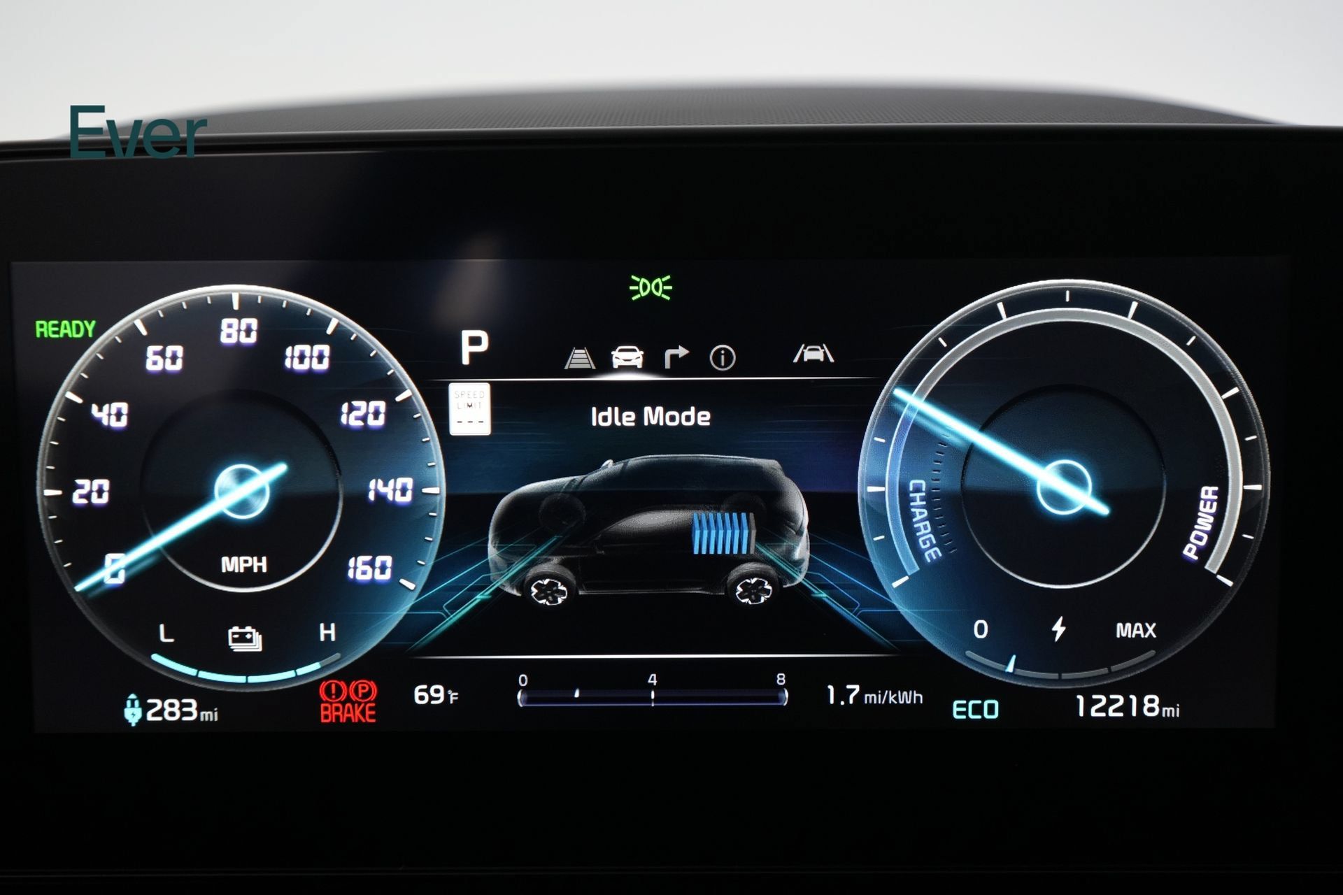 Used 2024 Kia Niro Wind w/ Wind Preserve Package FWD image 7