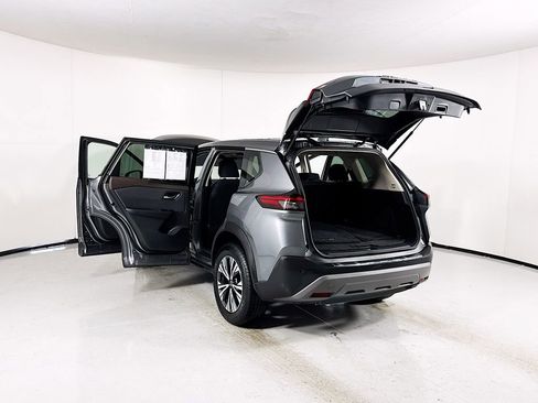 Used 2023 Nissan Rogue SV AWD/4WD image 24