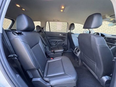 Used 2019 Volkswagen Atlas SE image 9