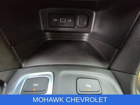 Certified 2024 Chevrolet Equinox LT AWD/4WD image 36