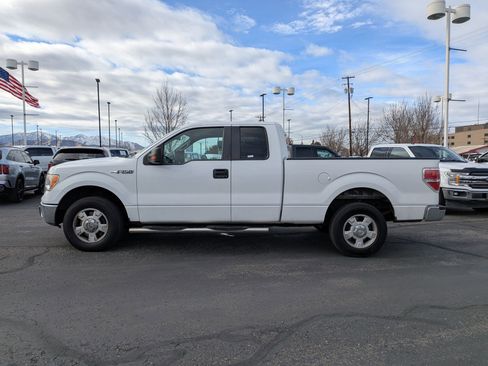 Used 2011 Ford F150 XLT w/ XLT Convenience Pkg image 9