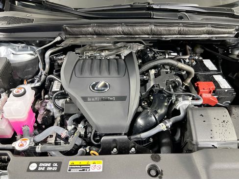 Used 2025 Lexus RX 350 Premium image 29