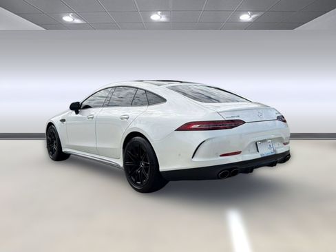 Used 2022 Mercedes-Benz AMG GT 53 image 2