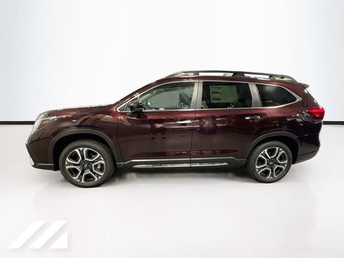 New 2026 Subaru Ascent Touring AWD/4WD image 8
