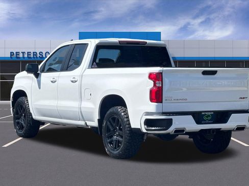 Used 2023 Chevrolet Silverado 1500 RST AWD/4WD image 6