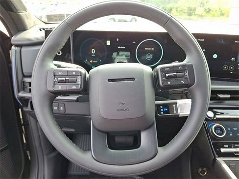 New 2026 Hyundai Santa Fe Calligraphy image 11