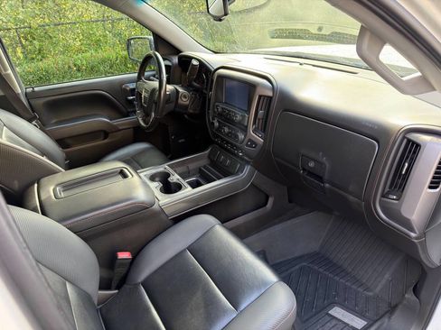 Used 2015 GMC Sierra 1500 SLT image 14