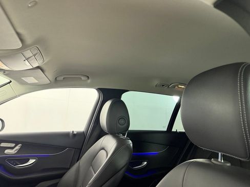 Used 2022 Mercedes-Benz GLC 300 image 23