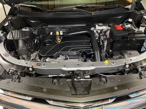Used 2026 Chevrolet Equinox LT image 18