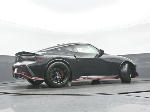 Used 2024 Nissan Z NISMO w/ Floor Mat Package image 26
