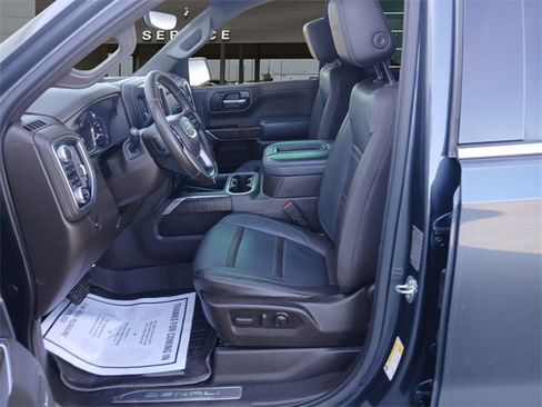 Used 2019 GMC Sierra 1500 Denali w/ Denali Ultimate Package image 9