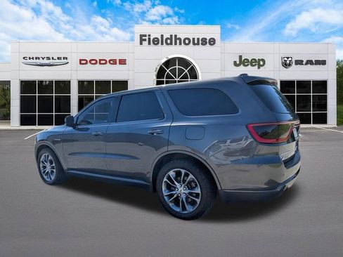 Used 2020 Dodge Durango R/T AWD/4WD image 14