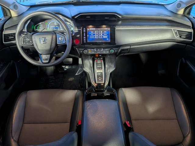 Used 2018 Honda Clarity Plug-In Hybrid image 13