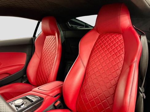 Used 2023 Audi R8 V10 performance AWD/4WD image 14