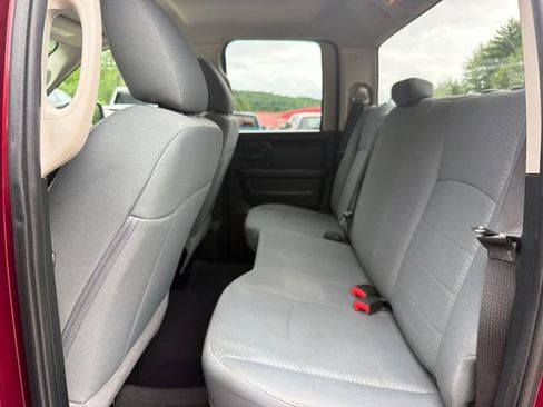 Used 2018 RAM 1500 Express w/ Express Value Package AWD/4WD image 24