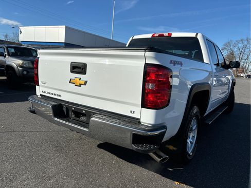Used 2016 Chevrolet Silverado 1500 LT image 31