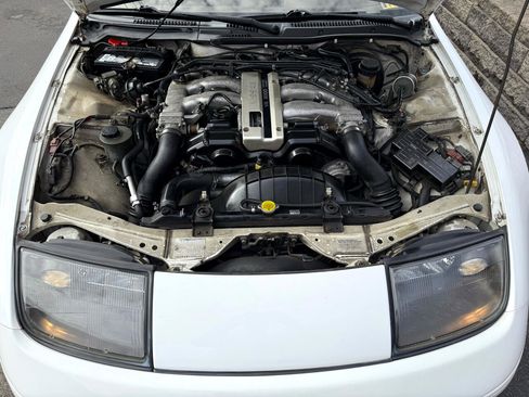 Used 1990 Nissan 300ZX GS image 9