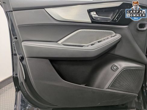 Used 2024 Acura MDX SH-AWD image 8