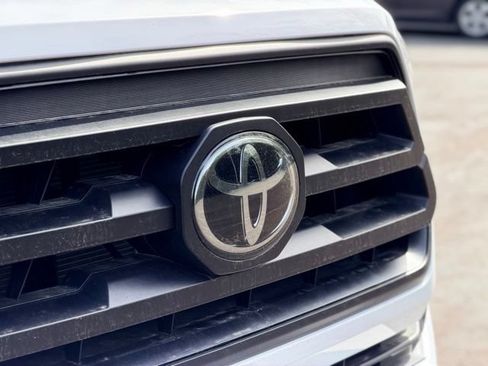 Used 2022 Toyota Tacoma SR w/ SX Package RWD image 23