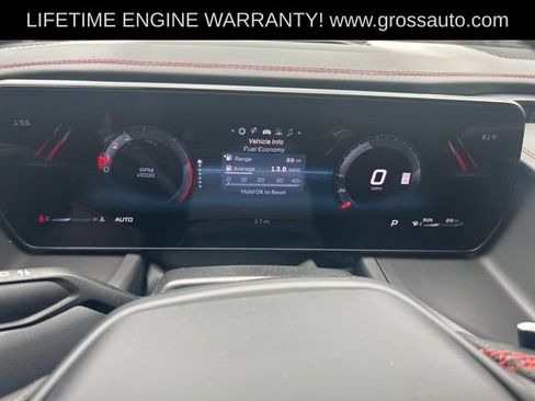 New 2026 Dodge Charger R/T AWD/4WD image 16