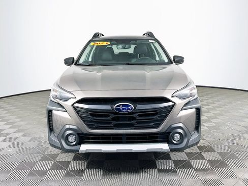 Certified 2023 Subaru Outback Limited XT image 4