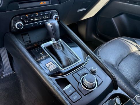 Certified 2023 MAZDA CX-5 AWD 2.5 S image 15