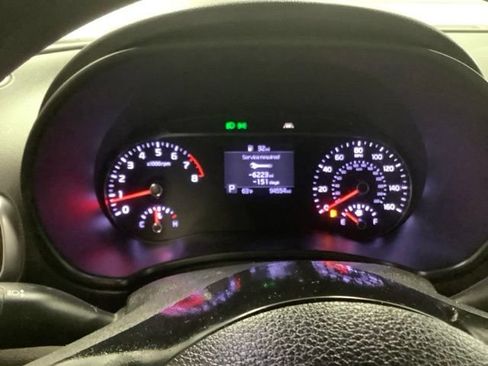 Used 2020 Kia Soul S FWD image 13