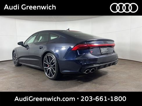 Used 2023 Audi S7 Premium Plus w/ Premium Plus Package AWD/4WD image 5